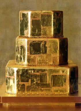 goldcake