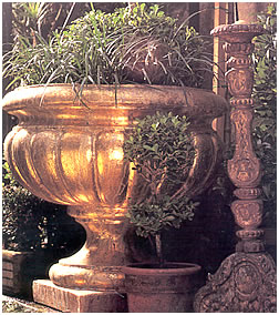 Gold Leaf Company, New York: Gold Leaf and Gold Leaf Supplies