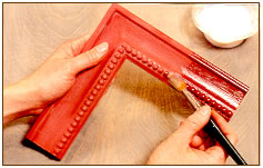 Gold Leaf Company, New York: Gold Leaf and Gold Leaf Supplies