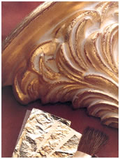 Gold Leaf Company, New York: Gold Leaf and Gold Leaf Supplies