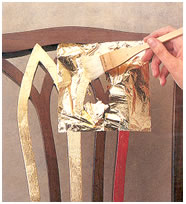 Gold Leaf Company, New York: Gold Leaf and Gold Leaf Supplies